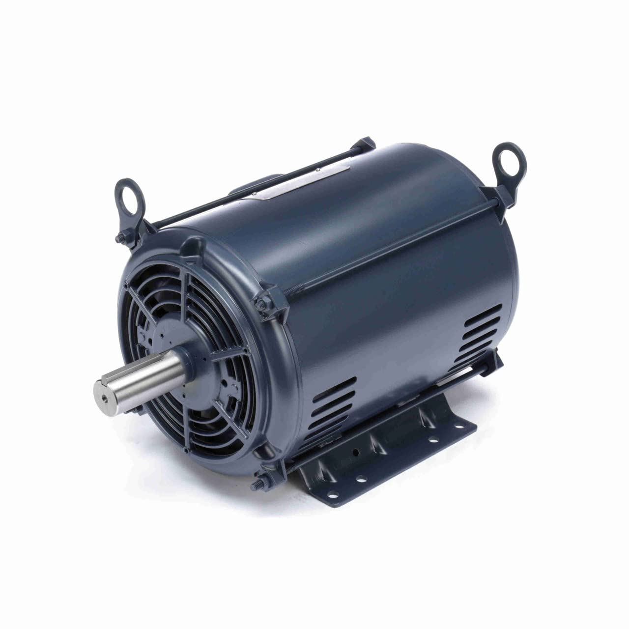 Marathon,15 HP General Purpose Motor, 3 Phase, 3600 RPM, 208-230/460 V, 215T Frame, ODP