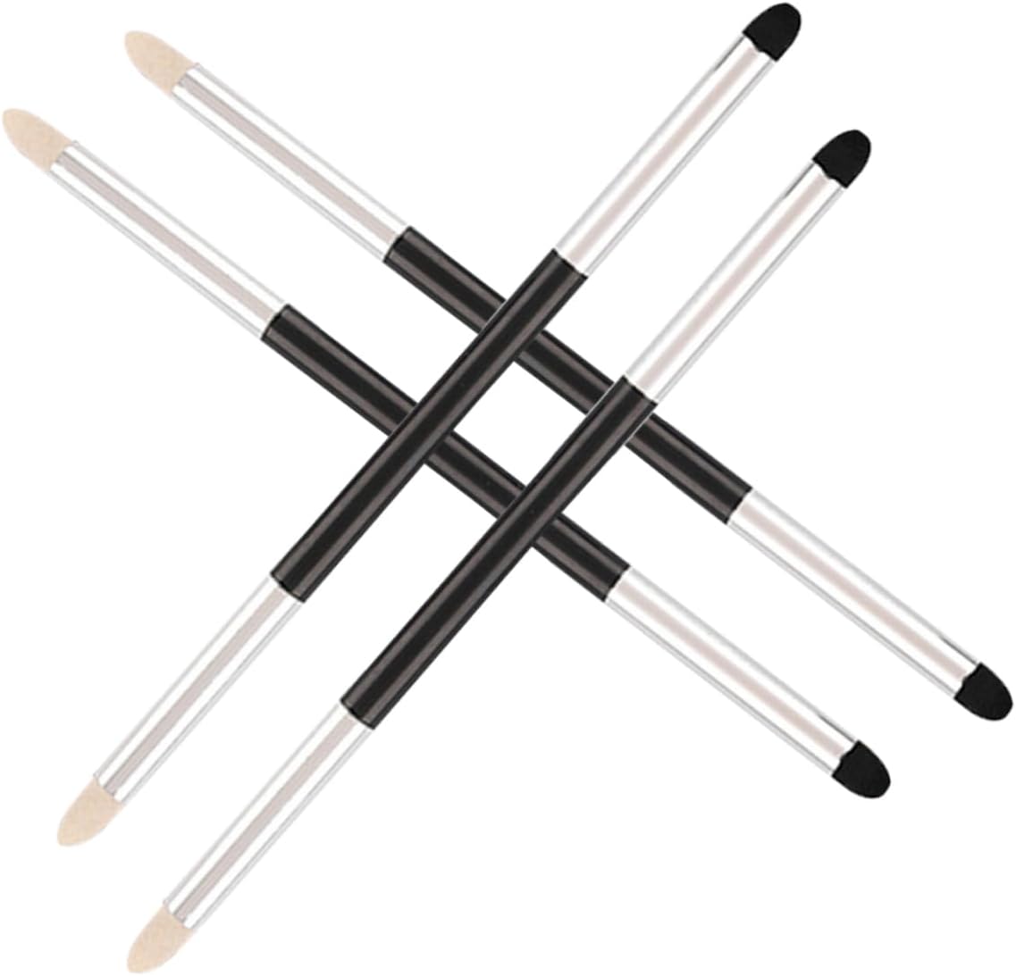 4pcs Sponge Sketch Tool Set for Artists and Designers