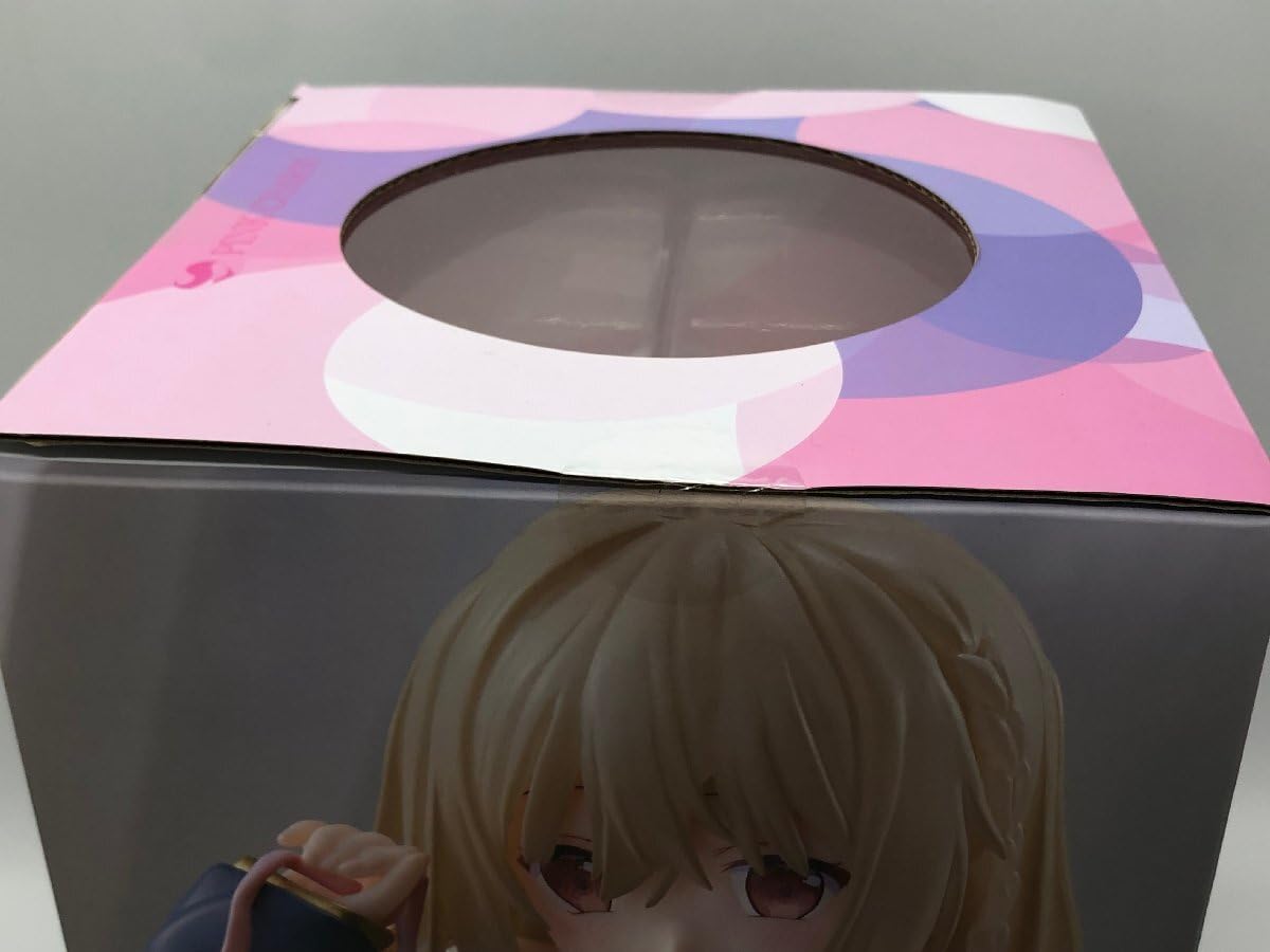 Amazon.co.jp: TwinBox 前田栞 1/7 スケール 塗装済完成品 ツイン 