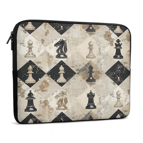 Funda para computadora de 10 a 17 pulgadas compatible con MacBook Air 3