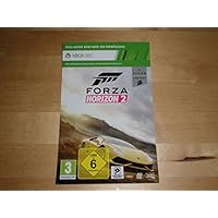Microsoft Microsoft Forza Horizon 2, Xbox 360