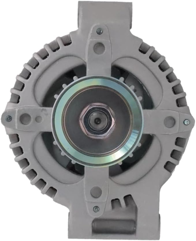 NEW ALTERNATOR 11402 COMPATIBLE WITH TOYOTA RAV4 2009-2012 CAMRY 2012-2015 SCION TC 2011-2016 L4 2.5L 27060-36010 27060-36011 27060-0V010 104210-2270 104210-8431 104210-2340 12946