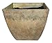 PLANTER NS AGATE 16" by SOUTHERN PATIO MfrPartNo HDR-019862