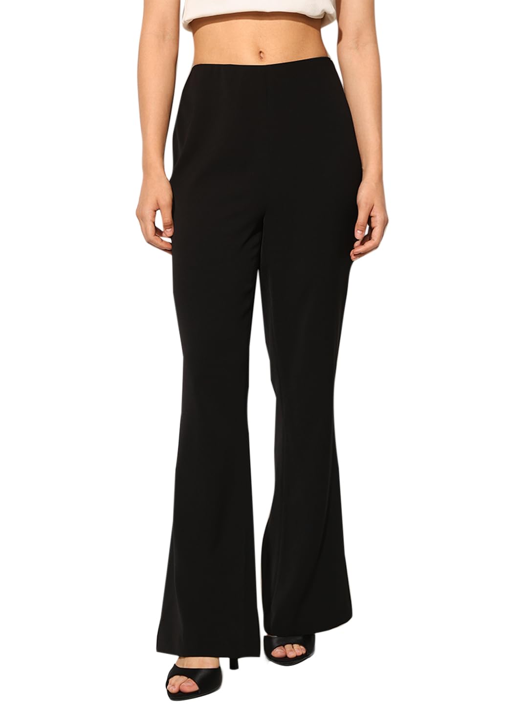 only Women's Relaxed Pants-picture-48