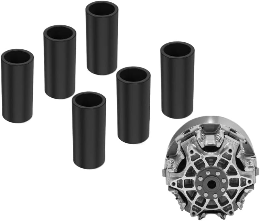 Primary Clutch Weight Bushing Kit Compatible With UTV X3 R Trail 1000 Sport Max 1000R 420248658