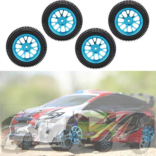 Jadpes Ruota RC,JadpesPneumatici Ruota Auto RC