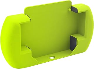 簡単な取り付けグリップハンドル RG 34XXSP コンソールコントローラーグリップゲームアクセサリー人間工学に基づいた保持ハンドルポータブルコンソールホルダー
