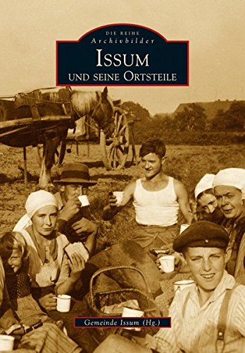 Issum und seine Ortsteile (Archivbilder) : Gemeinde Issum: Amazon.de ...
