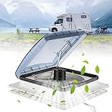 ★【Disponible en todas las estaciones】: Cuando necesite limpiarlo, puede limpiarlo fácilmente con un paño húmedo y jabón / alcohol. Un ventilador de techo no solo puede enfriar su espacio en el caluroso verano, sino que también ayuda a eliminar el exceso de humedad causado por respirar, ducharse y cocinar, especialmente en invierno.