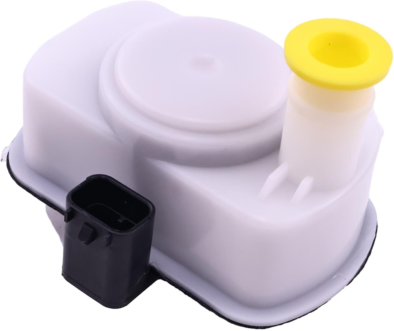 Fuel Vapor Leak Detection Pump 310-219 Compatible with Dodge Durango Ram 1500 Nitro with Jeep Grand Cherokee Liberty with Chrysler Fiat 500 4861959AA 4861959AB