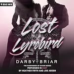 Cover of Lost Lyrebird