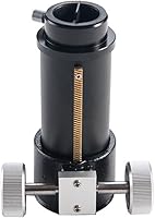 Vista 3 de 1.25 pulgadas Telescopio Focuser Adecuado para 4.5'' - 10'' Newton Reflecting Telescope All-Metal