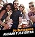Glop 500 Cartas + App - Juegos de Beber - Juegos de...