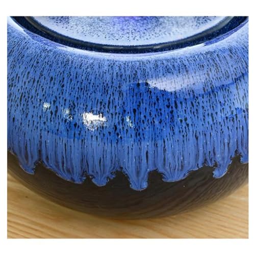 Cascada Interior con Bola Feng Shui y Humidificador 5