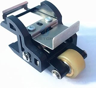 Spare Parts for Printer for R0land Vp 540i Cutting Plotter Pinch Roller Assembly - (Color: Middle Use)
