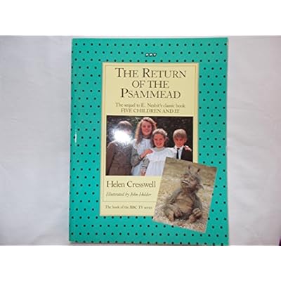 The Return of the Psammead