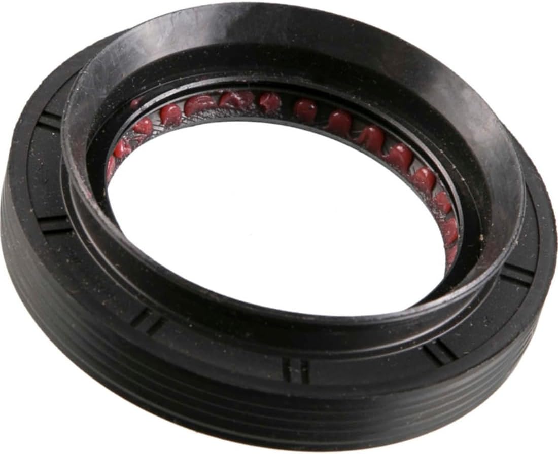 Rear Transfer Case Output Shaft Seal for Ram 2500,3500,4500,5500 2012 2013 2014 2015 2016 2017 2018 Replacement 68161576AA 1 X