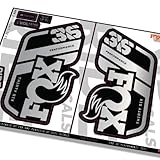 Ride Decals