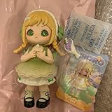 エラー品リロロ スイートハート ドリームファクトリー フィギュア バニラワッフル