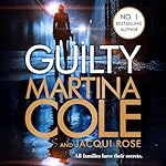 Cover of Guilty