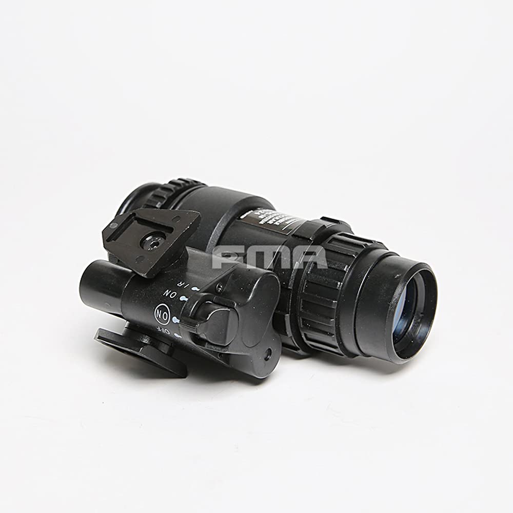 FMA Airsoft Paintball AN/PVS-18 NVG Night Vision Occhiali Dummy Modello TB388