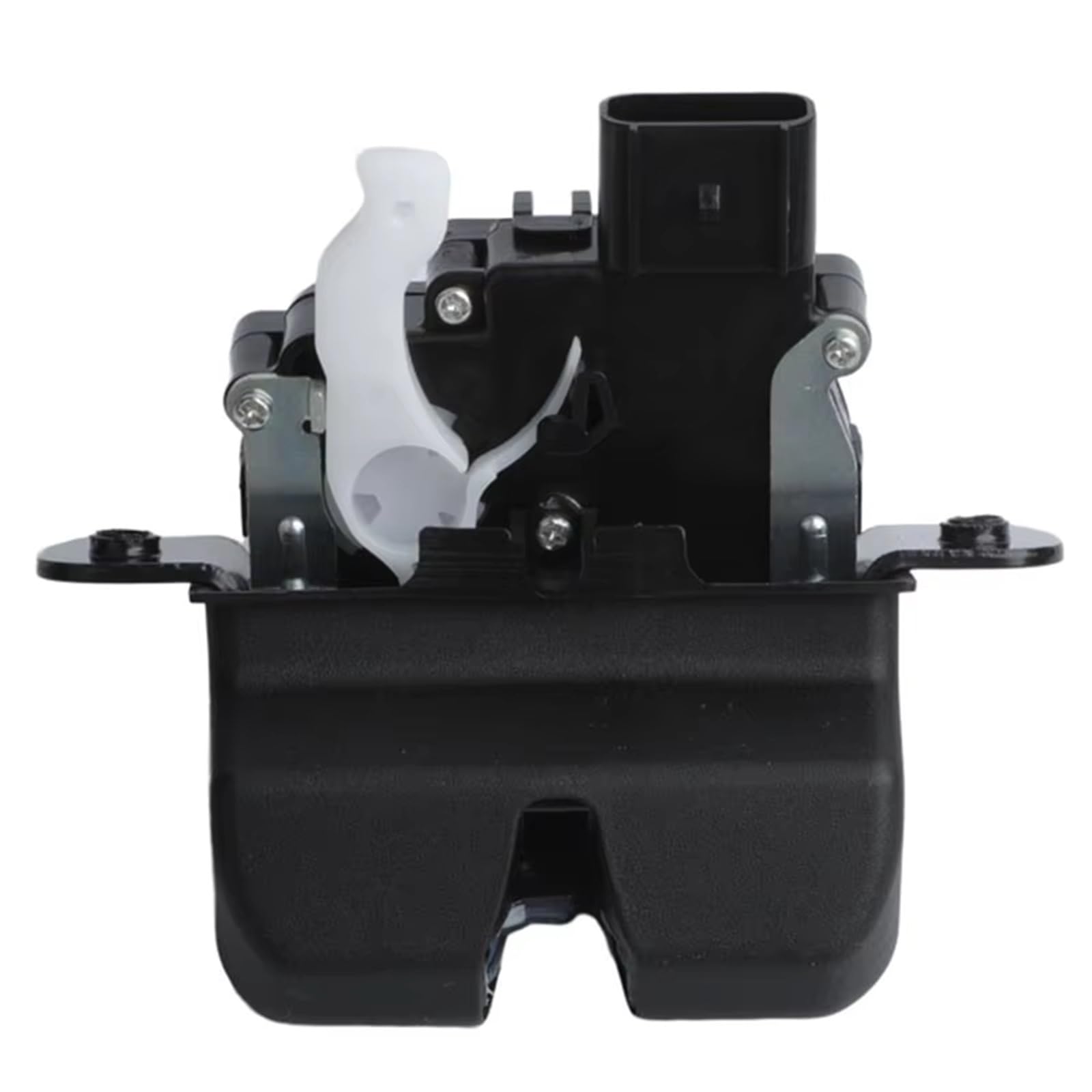 Trunk Boot Lock Compatible with Hyundai for Tucson for Sportage 2016–2021 Rear Trunk Boot Lid Lock Latch Actuator OEM:81230-D3000 81230D3000