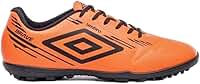 Chuteira Society Umbro Brave Laranja 37