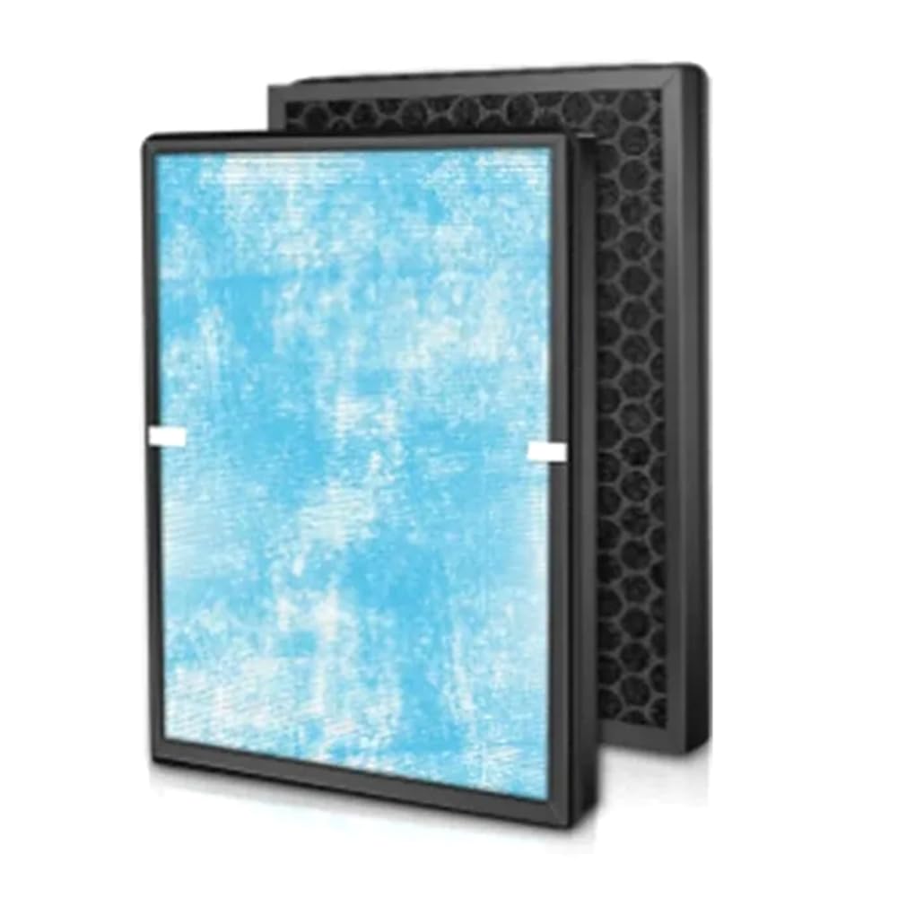 Filtre pour purificateur d'air Méquiver KJ350G-S1 S1Y S1W S2 FC-35S1