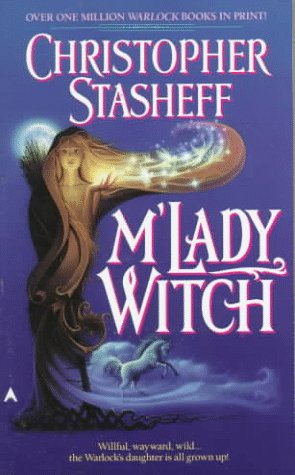 Buy M'Lady Witch — BookShops.in