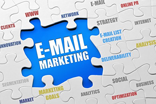Email Marketing Demystified: Build a Massive Mailing List, Write Copy that Converts and Generate More Sales: Captivate and Engage Your Audience, Build Authority and Generate More Sales