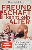 alternative bank schweiz  Freundschaft kennt kein Alter: Wie Oma Lotti und alle anderen mein Leben verändert haben  @pflege.smile