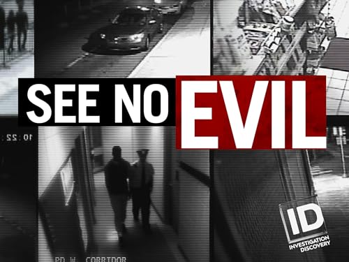 See No Evil Season 5