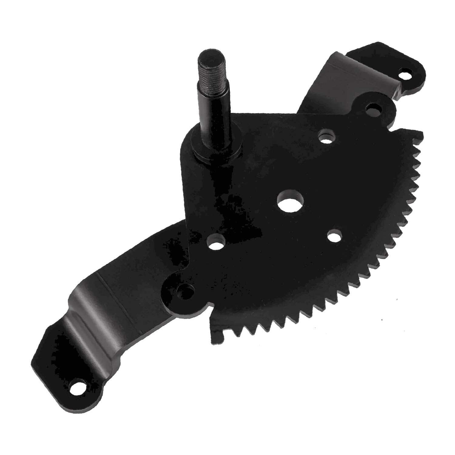 Replacement Part Steering Sector Gear fits John Deere X300 X320 X340 AM136297 M151206