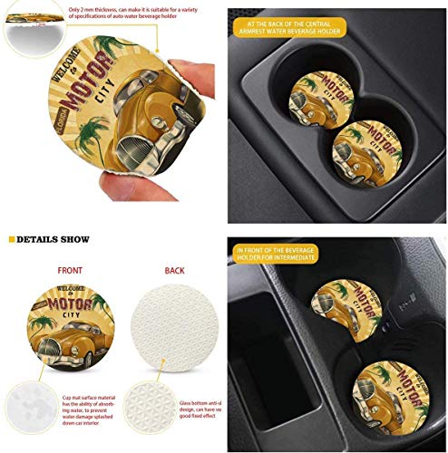 Xhuibop Multicolor Car Seat Covers Tie Dye Full Set Automotive Interior Accessories Steering Wheel Covers Cup Coasters Women Keychain Seatbelt Pads Rear Split Bench Cover Protector #TOP5