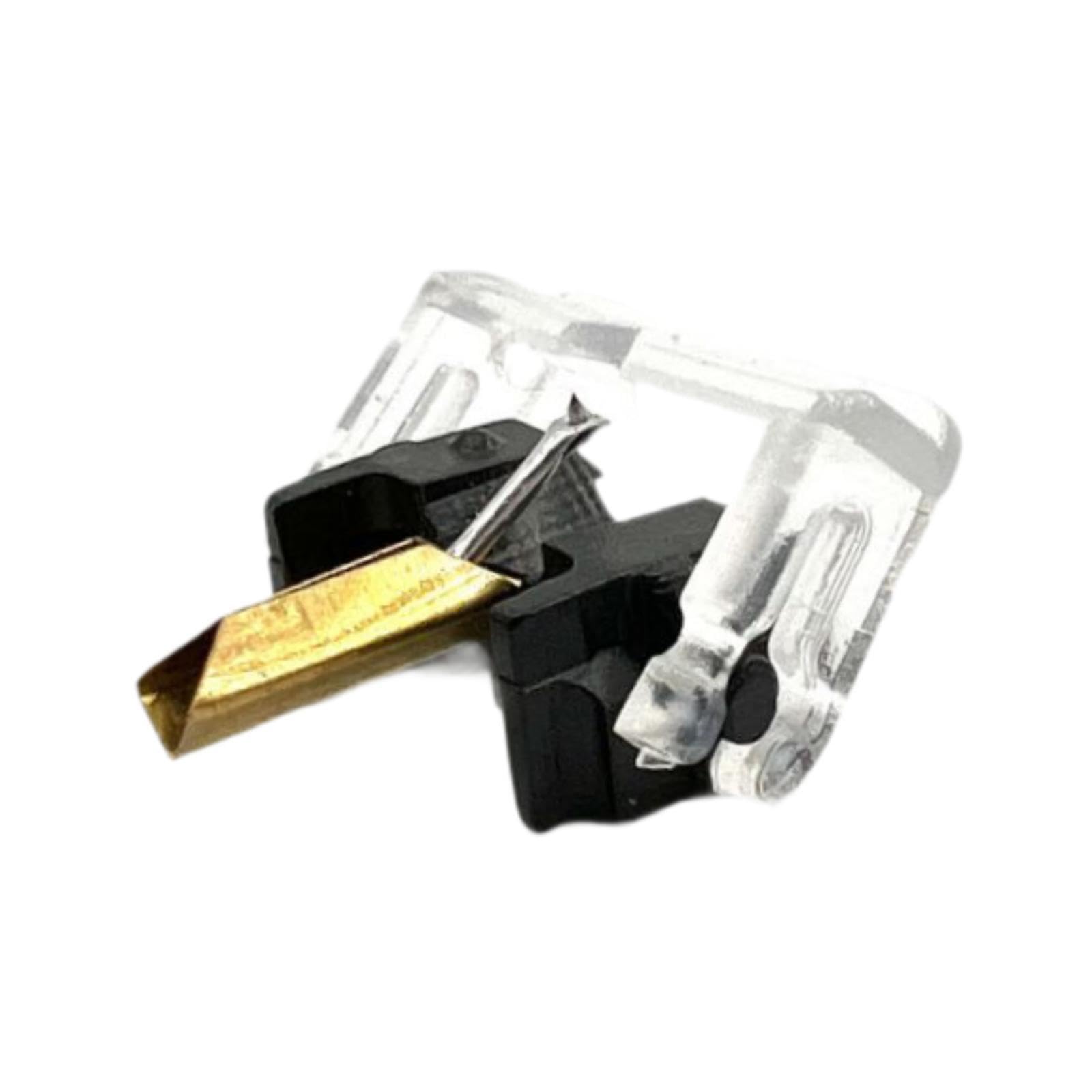 F Fityle Puntine per Giradischi Phonograph, Accessori di Ricambio per Giradischi, utilità, Elevata affidabilità, puntine Professionali per Giradischi per DN305