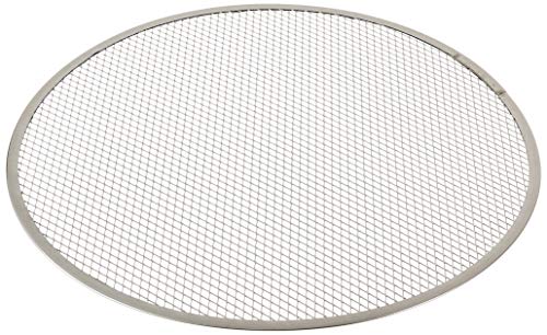 Endo Shoji Wpz01016 Commercial Pizza Grill, For 16-Inch, 18-8 Stainless Steel, Made In Japan #TOP10