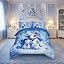 Dreamy Blue