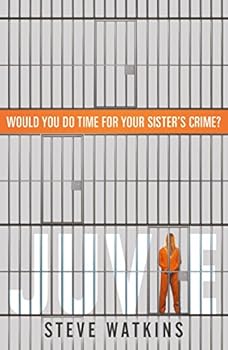 Paperback Juvie Book