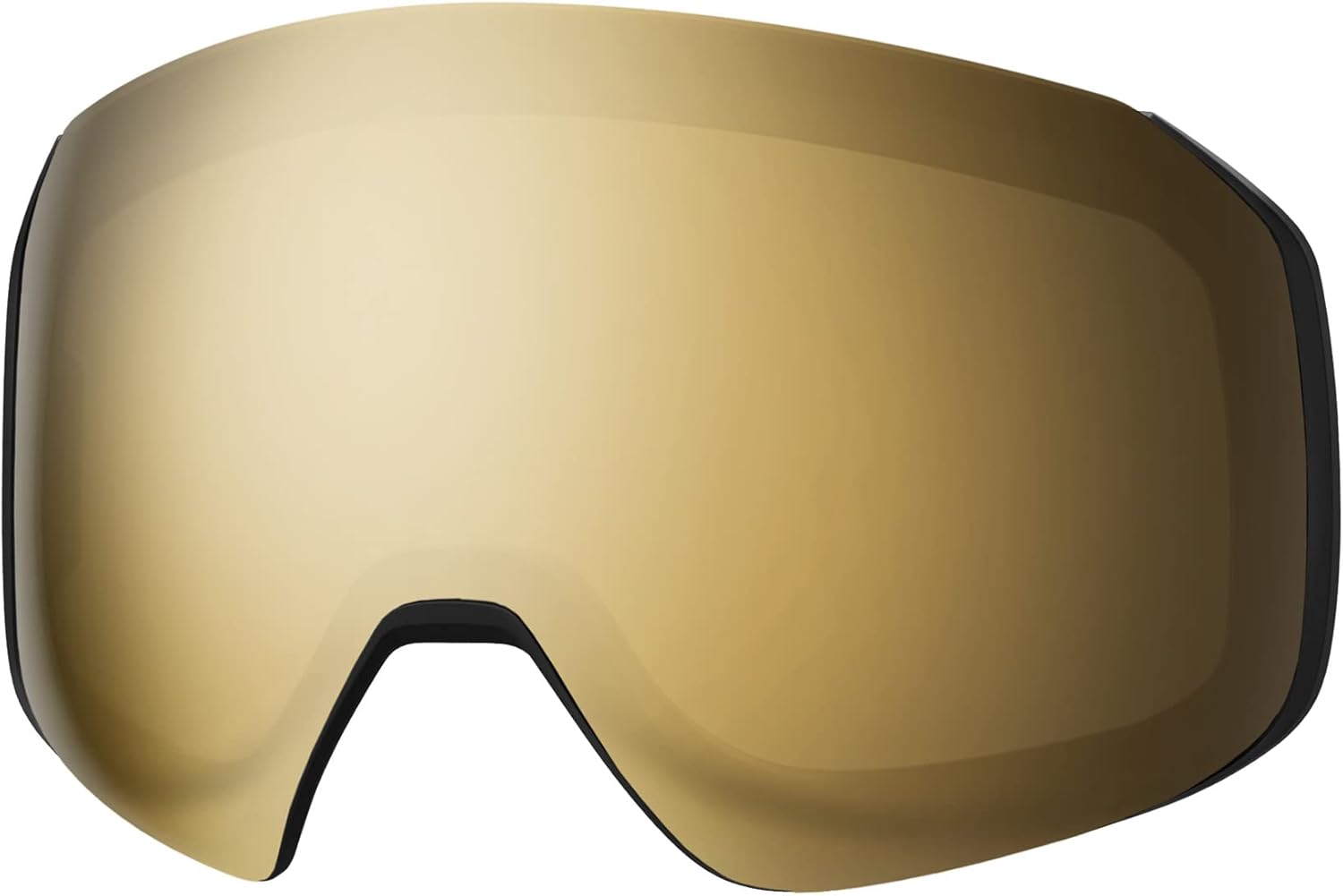 SMITH 4D MAG S Snow Goggle Replacement Lens