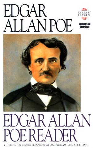 Buy Edgar Allan Poe Reader (Literary Classics) Book Online at Low ...