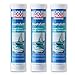 Produktbild Liqui Moly 3X 25043 Marine Bootsfett Wasserfest 400g