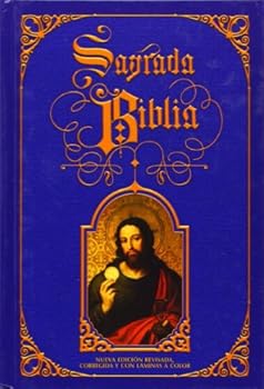 Hardcover Biblia Petisco Bolsillo Mod. 0 (cartoné) [Spanish] Book