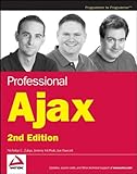 Professional Ajax, 2nd Edition