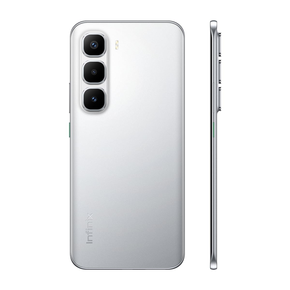 انفنيكس موبايل هوت 60 برو بلس رام 8 256 جيجا