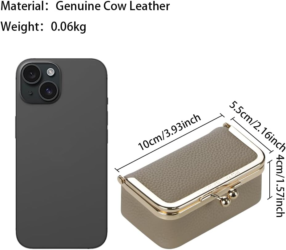 genuine leather jewelry box deep purple inside compartments