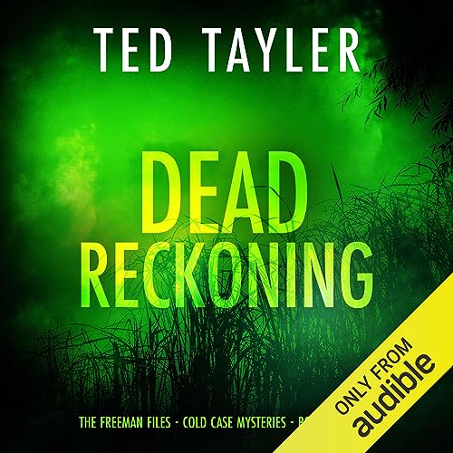 Page de couverture de Dead Reckoning