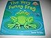 The Very Funny Frog (Peek-A-Boo Pop-Up)