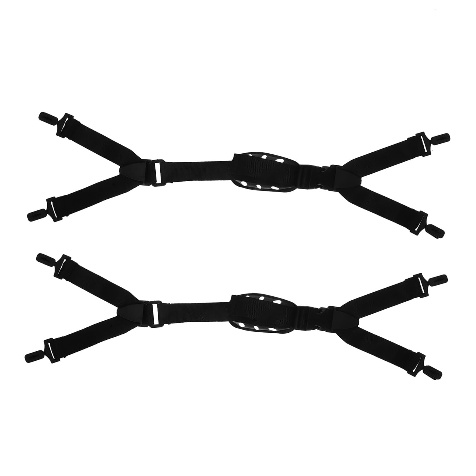 OSALADI 20piezas Correa De Barbilla para Casco De Seguridad De Material Duradero Compatible Casco Duro Color Aleatorio para Trabajadores Construcción