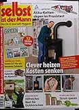 Selbst ist der Mann 11/2022 