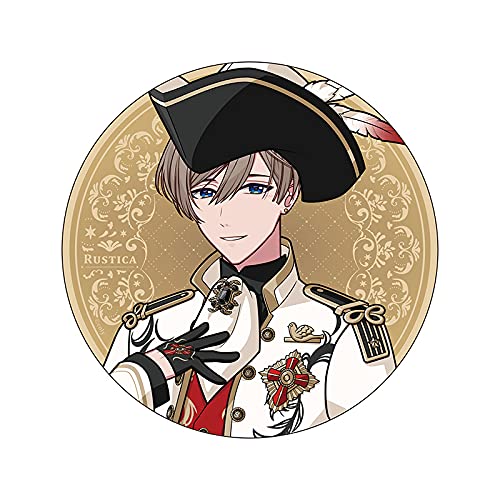 魔法使いの約束 1st Anniversary デカンバッチ ラスティカ